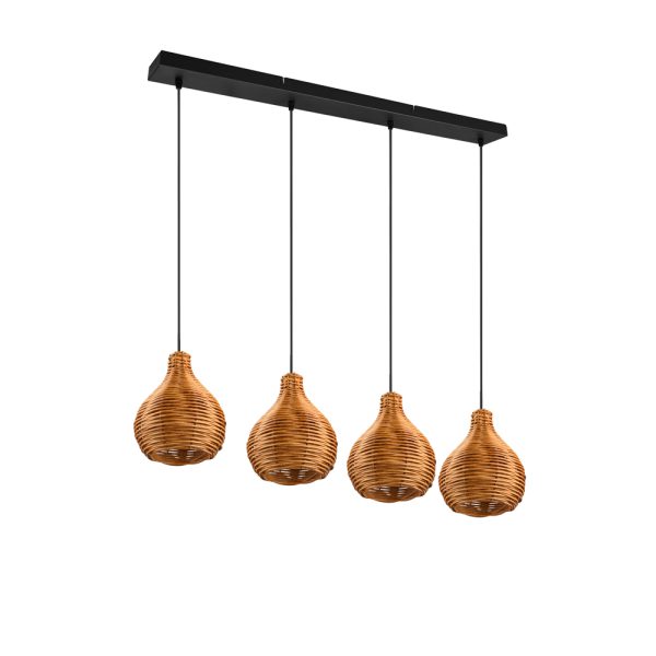 Hanglamp Reality Sprout hout - Image 5