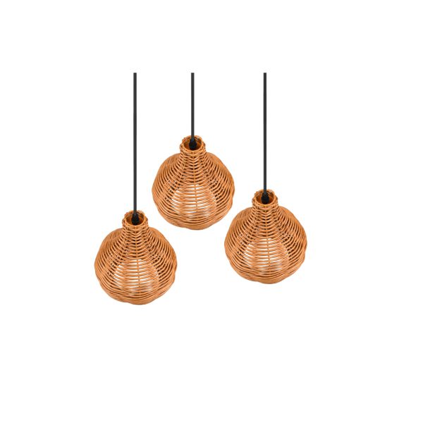 Hanglamp Reality Sprout hout - Image 5