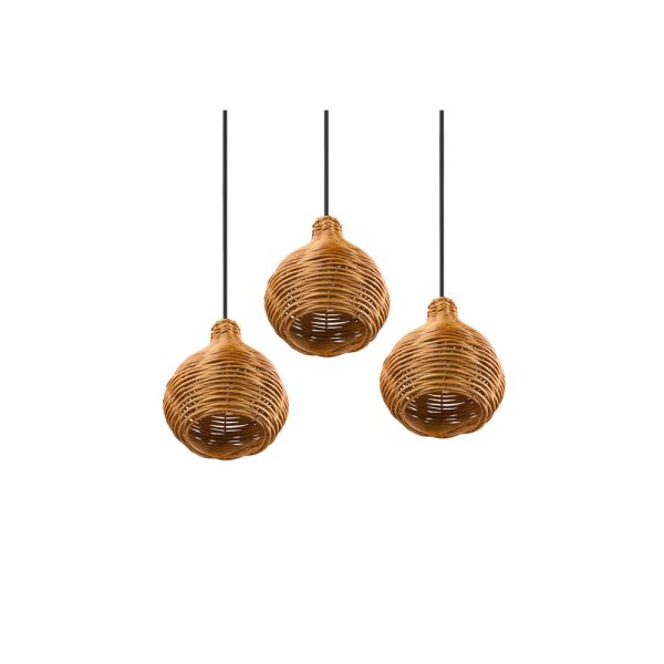 Hanglamp Reality Sprout hout - Image 6