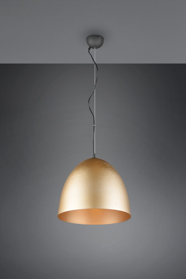 Hanglamp Reality Tilda messing - Image 2