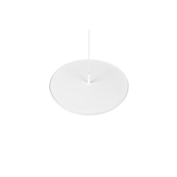 Hanglamp Trio Leuchten Tray wit - Image 3