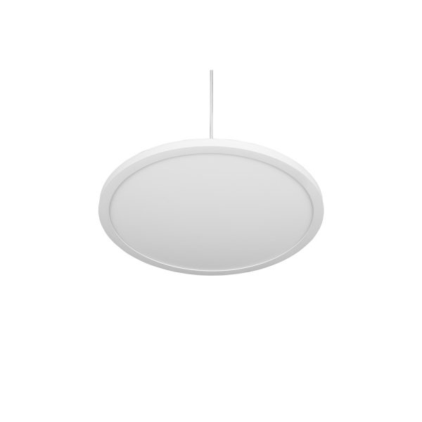 Hanglamp Trio Leuchten Tray wit - Image 5
