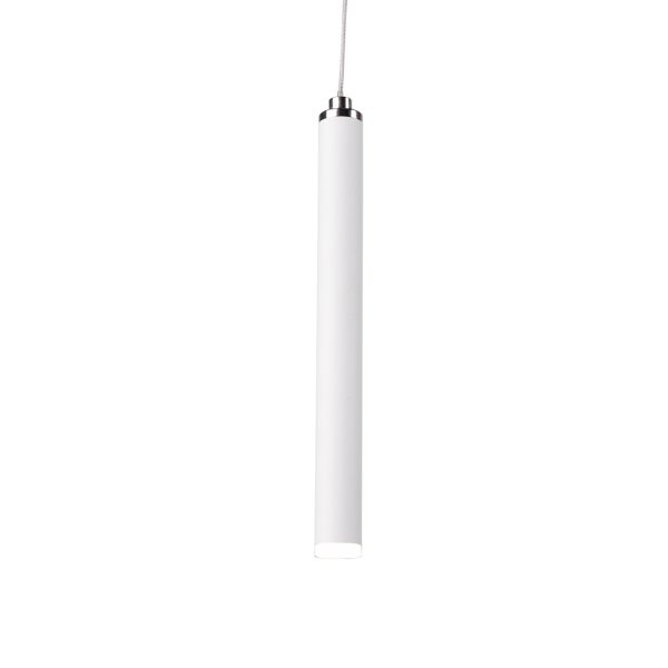 Hanglamp Trio Leuchten Tubular wit - Image 3