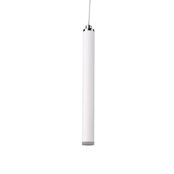 Hanglamp Trio Leuchten Tubular wit - Image 4