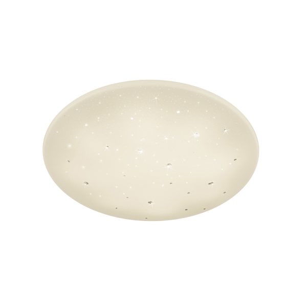 Plafondlamp Reality Achat wit