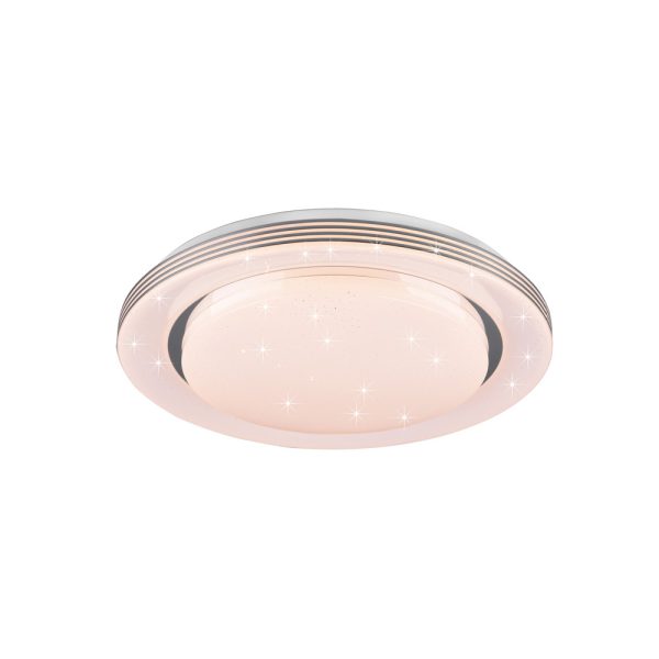 Plafondlamp Reality Atria wit - Image 3