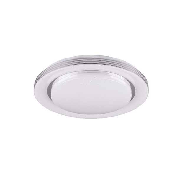 Plafondlamp Reality Atria wit - Image 4