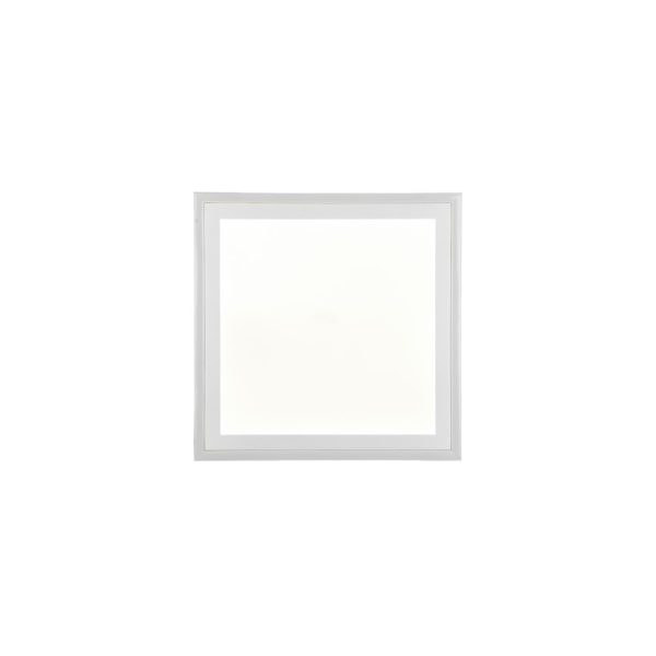 Plafondlamp Reality Carus wit - Image 4