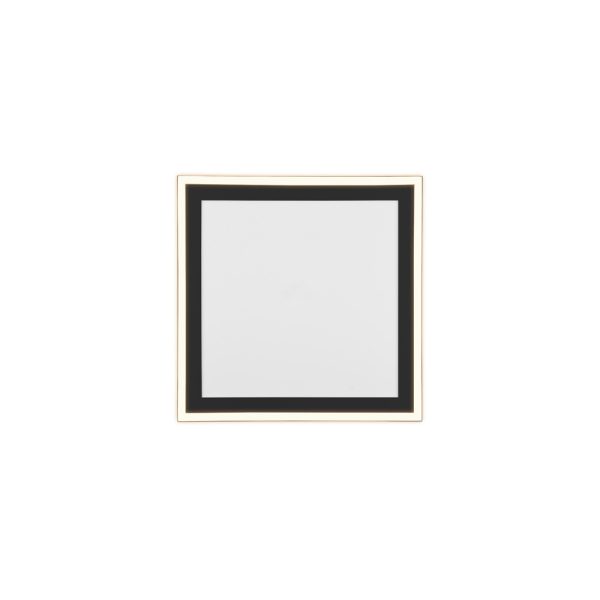 Plafondlamp Reality Carus zwart - Image 5