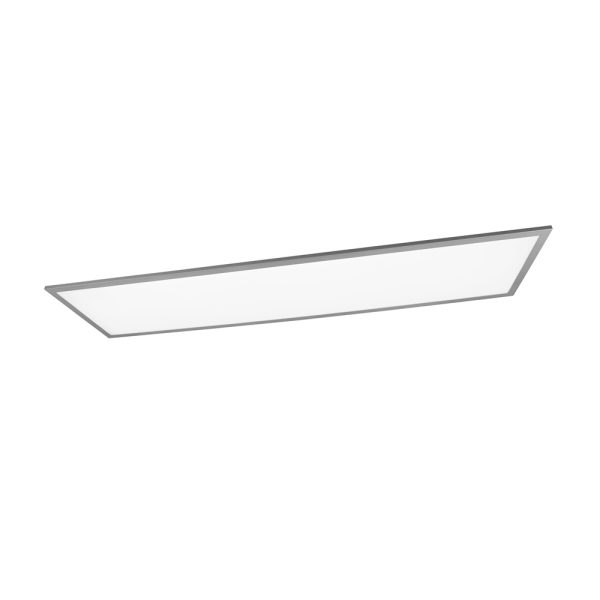 Plafondlamp Reality Gamma zilver