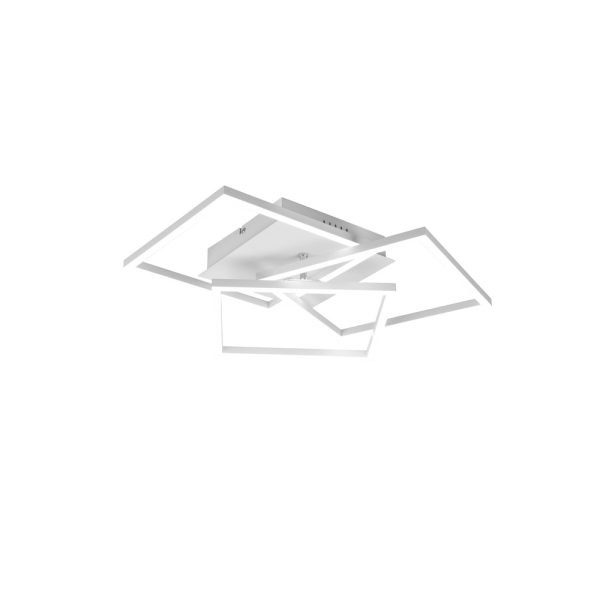 Plafondlamp Reality Mobile wit - Image 4