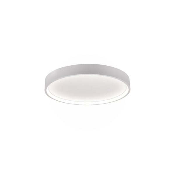 Plafondlamp Trio Leuchten Doha wit - Image 5
