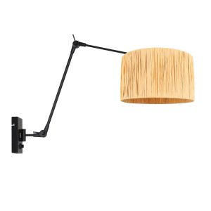 Steinhauer Prestige chic wandlamp – Draai- en kantelbaar