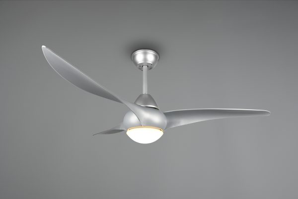 Ventilator Reality Alesund zilver