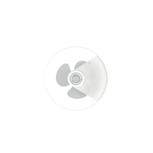 Ventilator Reality Borgholm wit - Image 3
