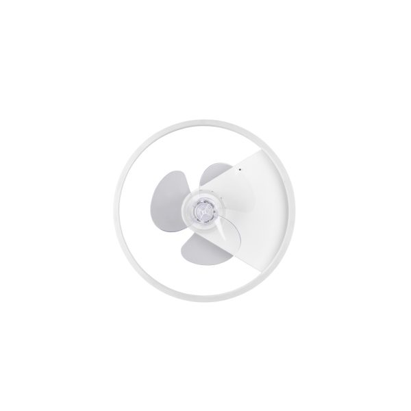 Ventilator Reality Borgholm wit - Image 6