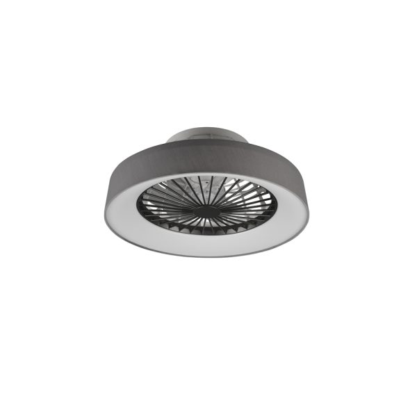 Ventilator Reality Farsund grijs - Image 5