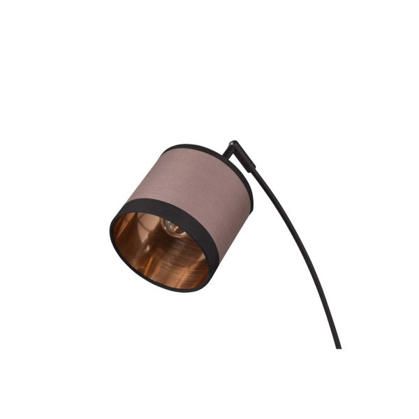 Vloerlamp Reality Davos zwart - Image 6