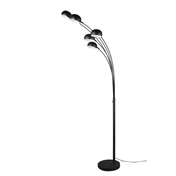 Vloerlamp Reality Dito zwart - Image 3