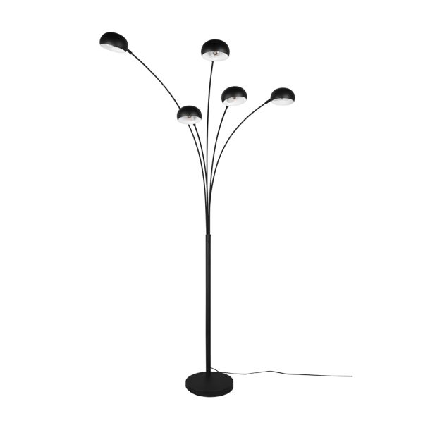 Vloerlamp Reality Dito zwart - Image 4