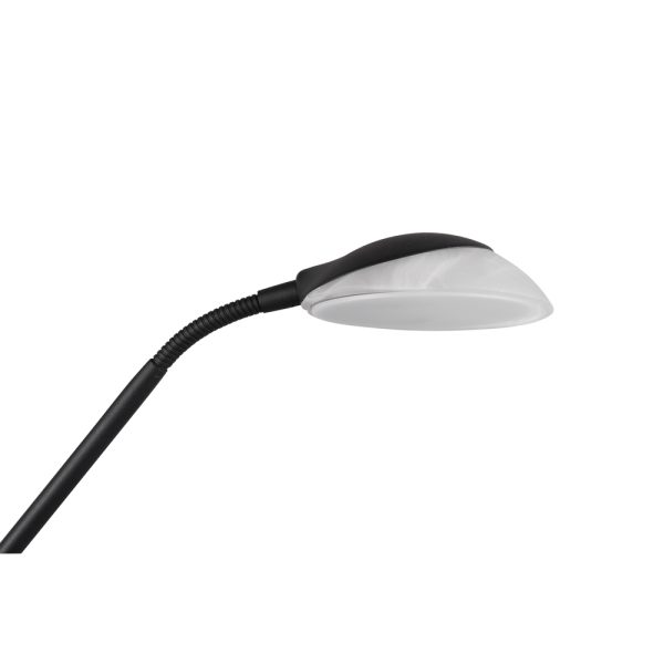 Vloerlamp Reality Orson zwart - Image 5