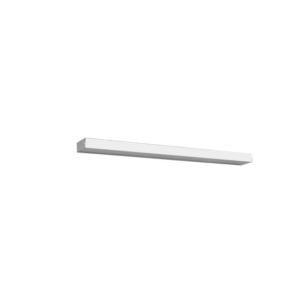 Wandlamp Trio Leuchten Rocco chroom - Image 6