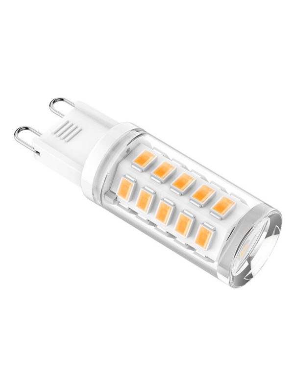 Steinhauer I15288s lichtbronnen – G9 – transparant - Image 2