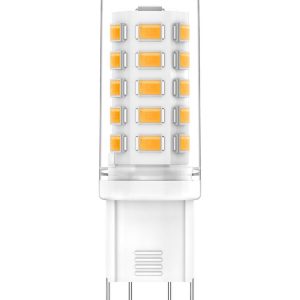 Steinhauer I15288s lichtbronnen – G9 – transparant