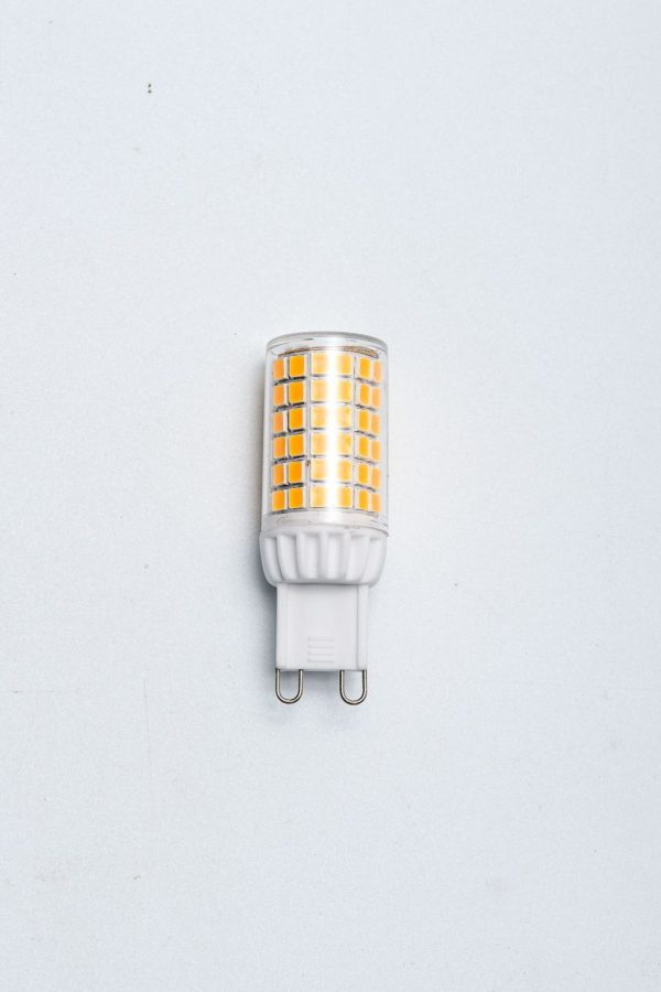 Steinhauer I15317s lichtbronnen – G9 – transparant - Image 2