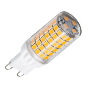 Steinhauer I15317s lichtbronnen – G9 – transparant