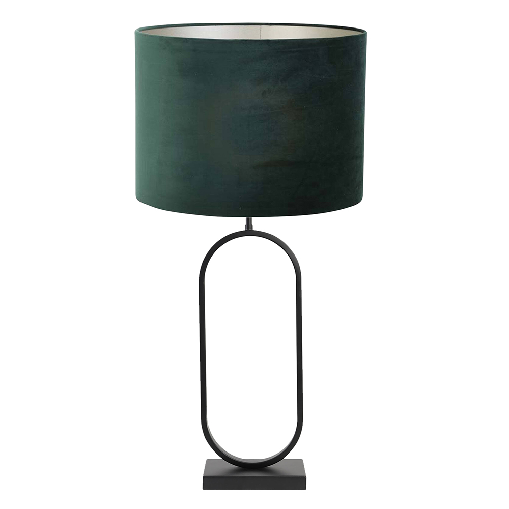 Light and Living Jamiri tafellamp Ø 40 cm E27 (grote fitting