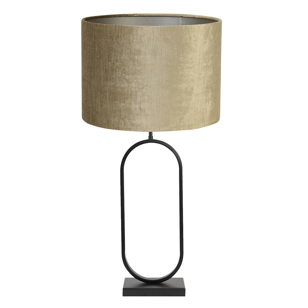 Light and Living Jamiri tafellamp Ø 40 cm E27 (grote fitting