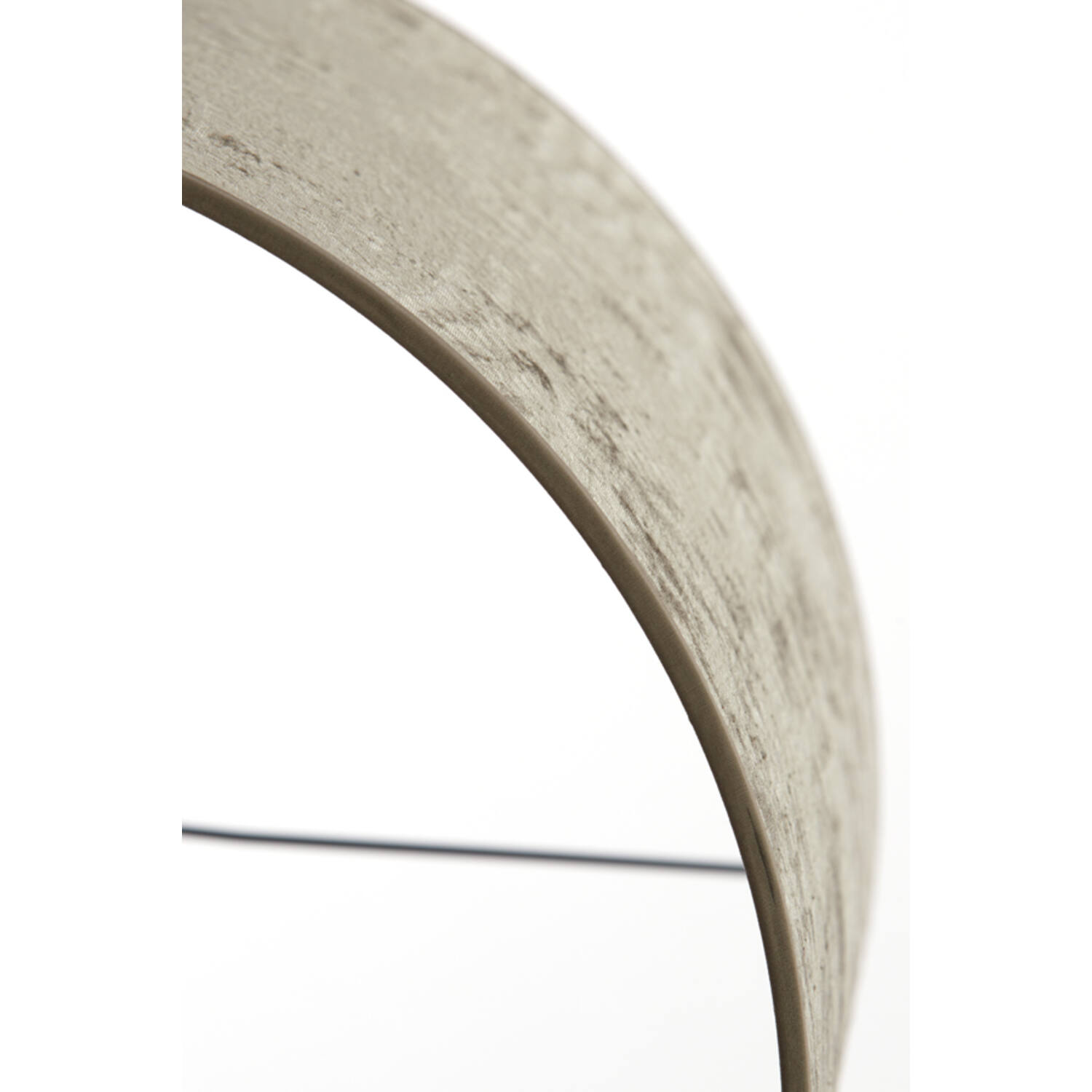 Light and Living Gulsum tafellamp Ø 40 cm E27 (grote fitting