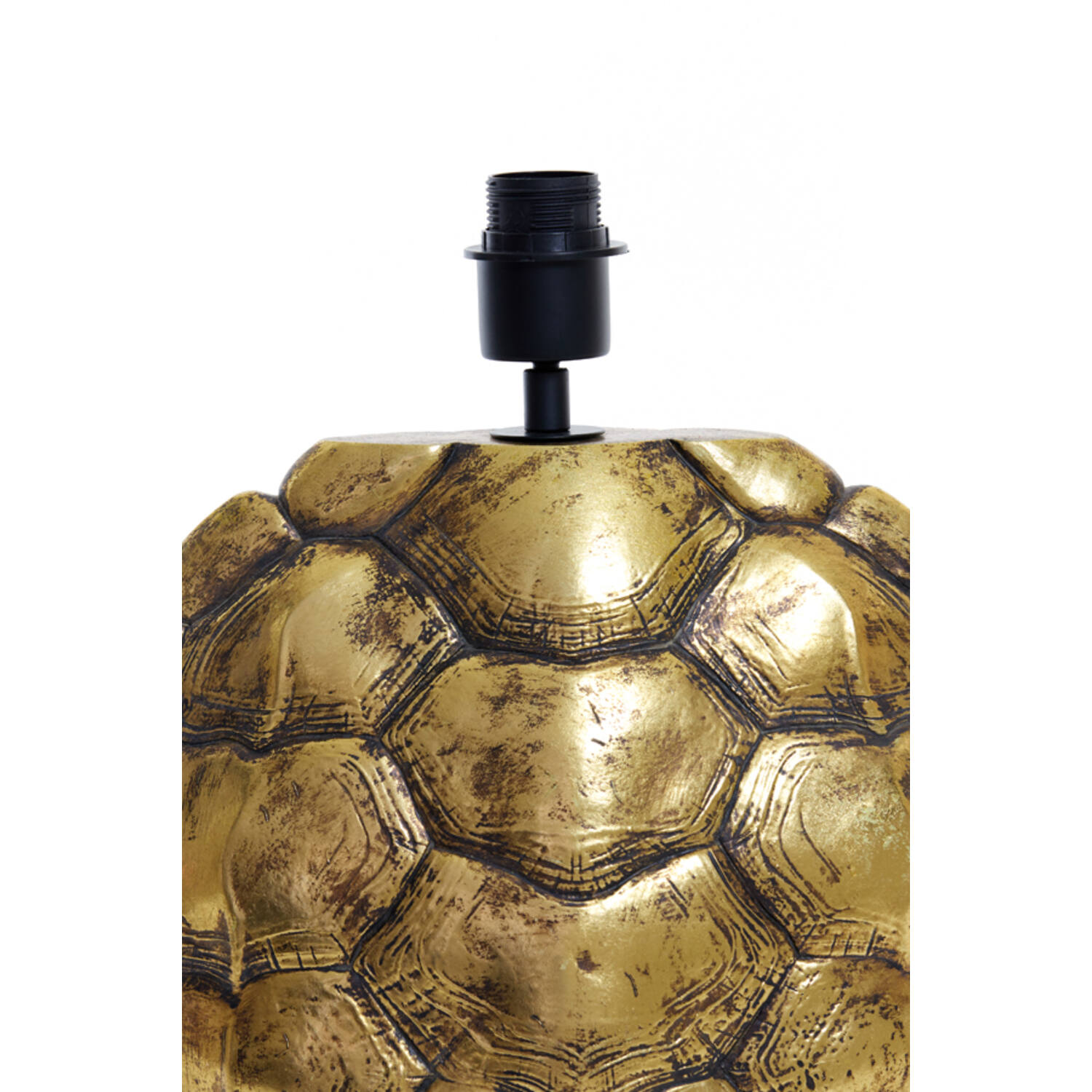 Light and Living Turtle tafellamp Ø 40 cm E27 (grote fitting