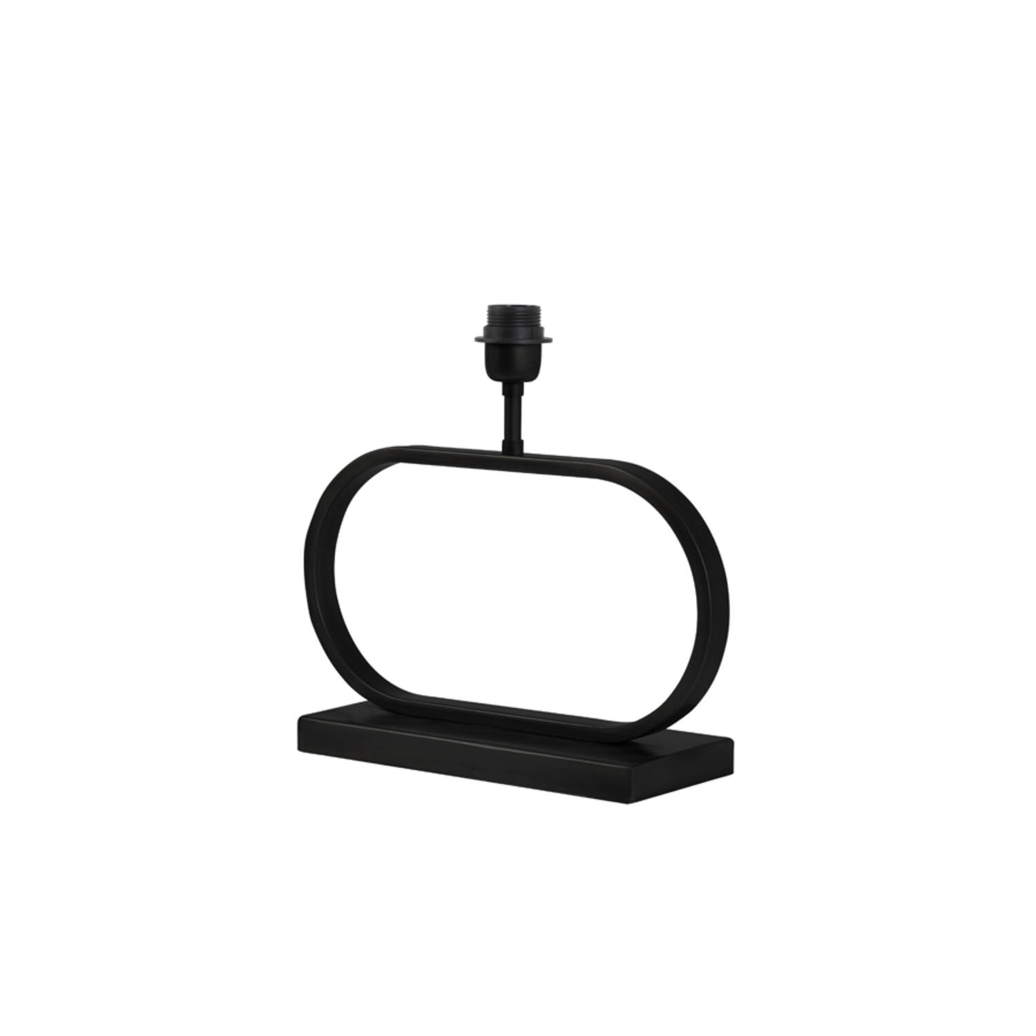 Light and Living Jamiro tafellamp Ø 30 cm E27 (grote fitting