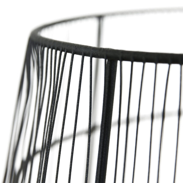 Moderne draad tafellamp Anne Light & Home Gloom - Image 5