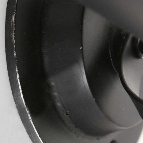 Industriële wandspot Anne Light & Home Sprocket - Image 12