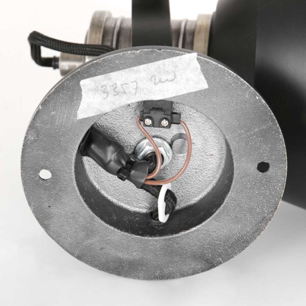 Industriële wandspot Anne Light & Home Sprocket - Image 13