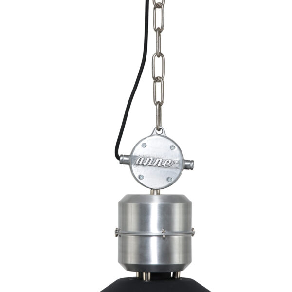Industriële grote hanglamp Anne Light & Home Zappa - Image 4