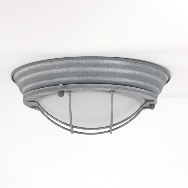 Scheepslamp plafonnière Mexlite Lisanne - Image 4