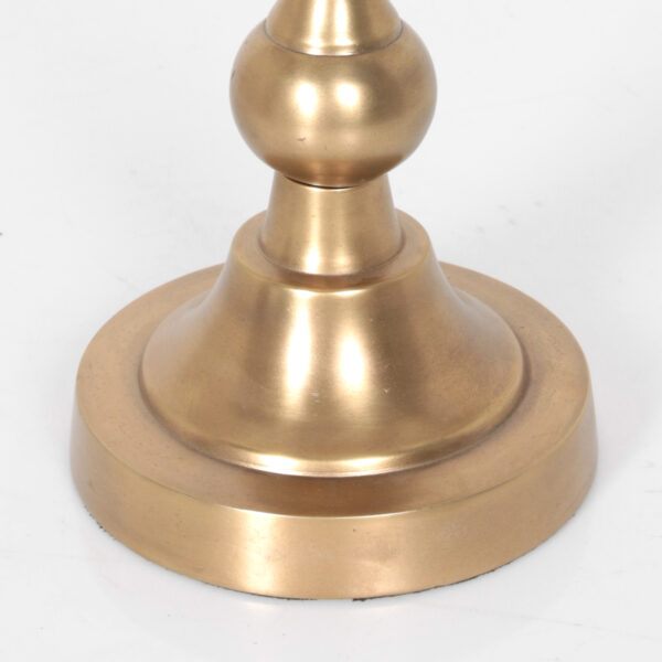 Steinhauer Bassiste tafellamp – E27 (grote fitting) – brons - Image 4