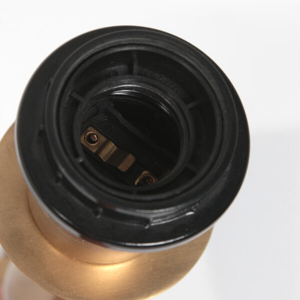 Steinhauer Bassiste tafellamp – E27 (grote fitting) – brons - Image 7