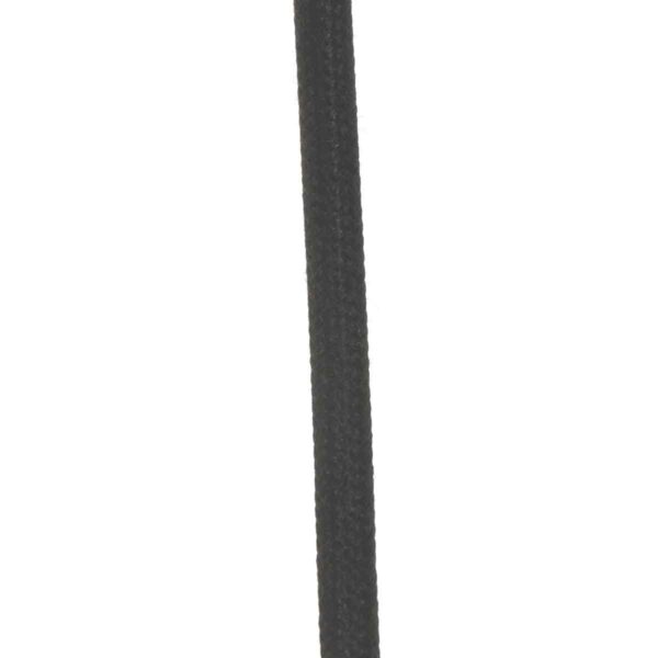 Steinhauer Chapeau hanglamp – E27 (grote fitting) – brons - Image 16