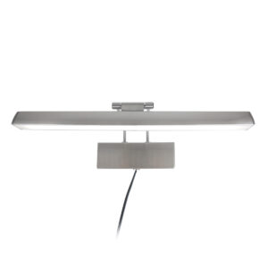 Steinhauer Litho led wandlamp – Ingebouwd (LED) – Staal