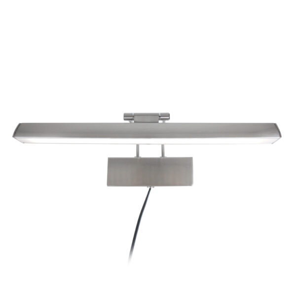 Steinhauer Litho led wandlamp – Ingebouwd (LED) – Staal