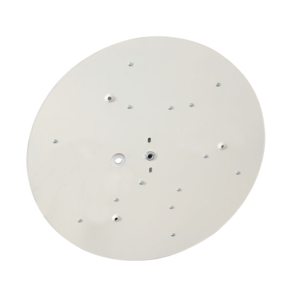 Steinhauer Prestige chic plafondlamp – ø 380 cm – Ingebouwd (LED) – staal - Image 4