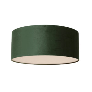 Steinhauer Prestige chic plafonniere – ø 40 cm – E27 (grote fitting) – Groen