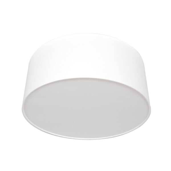 Steinhauer Prestige Chic plafondlamp - met witte gladde kap - Ø40 cm - dimbaar - Image 3