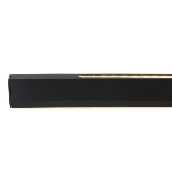 Steinhauer Zelena led hanglamp – In hoogte verstelbaar – Ingebouwd (LED) – staal - Image 12