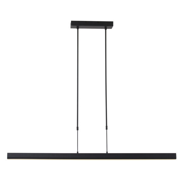 Steinhauer Zelena led hanglamp – In hoogte verstelbaar – Ingebouwd (LED) – staal - Image 14